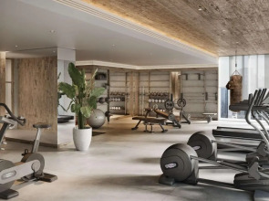 Radisson Beach Resort Palm Jumeirah