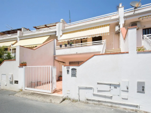 Stunning Home in Cetraro With 3 Bedrooms and Wifi