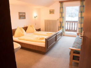 10bedroom House Obertauern-salzburg for 30 People