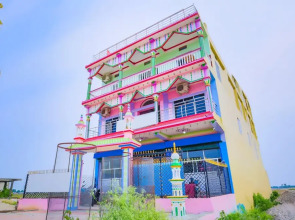 SPOT ON 423 Hotel Zamzam & Restaurant