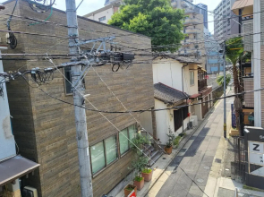 FukuokaKoryou GuestHouse