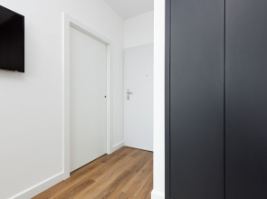 Galeria Park, obszerny z 2 syp dla rodzin do 8s by VisitWarsaw Apartments