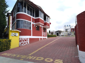 Hotel Campestre Ayapango