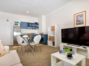 Private 4 Bedroom Beach House in Bondi