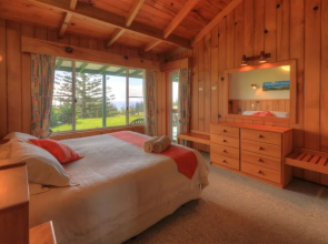 Oceanview Apartments