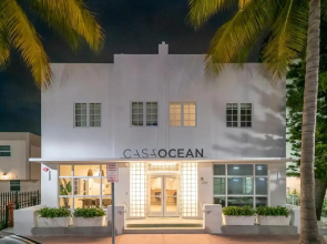 Casa Ocean