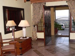 Mont Paradiso Guesthouse