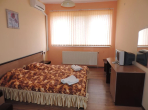 Trakia Hotel