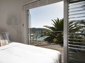 Cloud 9 Luxury Villa