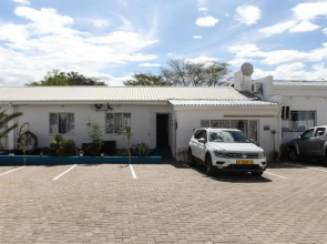 Kate's Nest Guesthouse