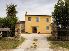 Agriturismo Saragiolo