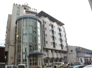 Hôtel Akena City