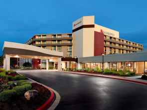 Marriott at the University of Dayton