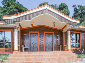 GuestHouser 1 BR Cottage 5c31