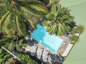 Villa Madera in Le Diamant
