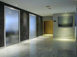 Отель BG Hotel Nautico Ebeso