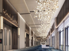 Wenzhou Airport Marriott