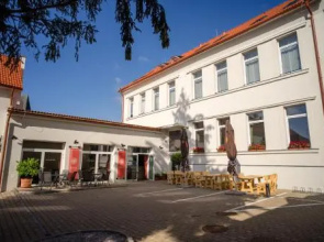 BIVIO hotel
