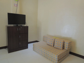 Pedz Cing Mango Lodge