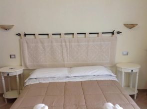 Bed and Breakfast Villamar