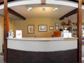 Canadas Best Value Inn & Suites Summerside