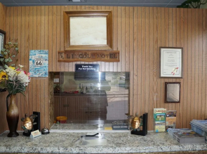 Lincoln Motel
