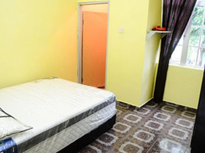 Kayangan Homestay Perlis