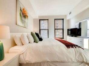 Global Luxury Suites near San Ramon Valley