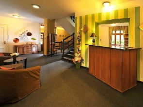 Aplend Mountain Resort