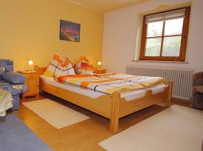 Apartment Brigitte Aschau im Zillertal