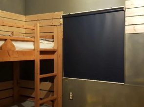 Hamdeok Agit Guesthouse