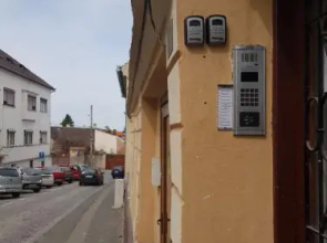 For You Apartments Gold & Silver