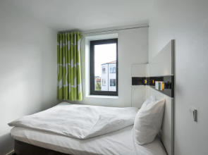 Wakeup Copenhagen Borgergade