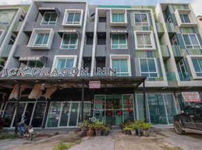 OYO 1162 Chalong Home Place