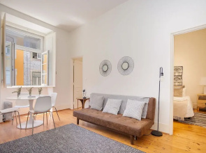 Gonzalo's Guest Apartments - Downtown Historic Flats I