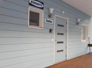 Vuokatti Slope Suite