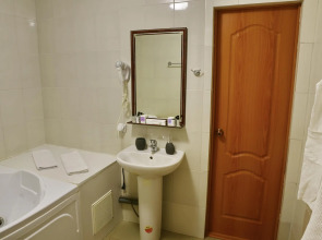 Соловецкая Слобода