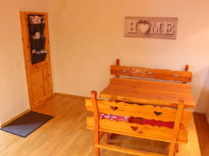 Appartement Landelijke Star