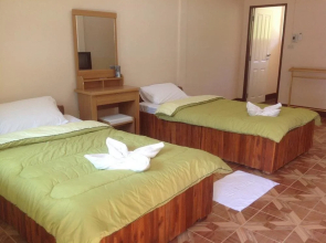 Bann Thong Pan Chang Hotel