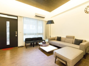 Ting Shuan B.B Hostel