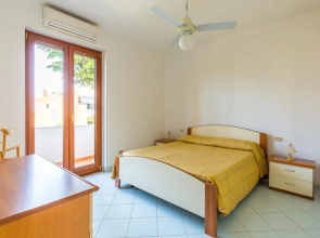 Friendly Family Apartment at Ischia