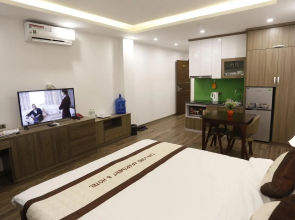 V Apartment  Hotel
