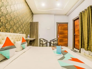 Hotel Rock On by OYO Rooms