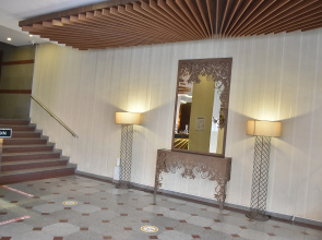 Gold City Hotel