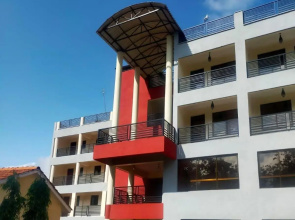 Ack Guest House Machakos