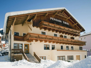 Pension Tirol