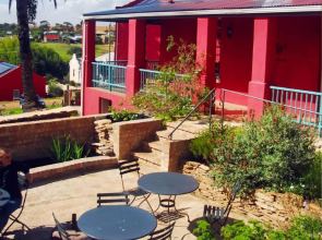 The Restio Country Guesthouse