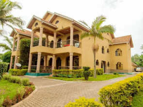 Elevate Suites Gisenyi