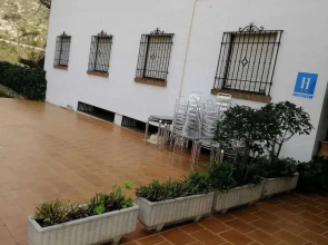 Hotel Las Pedrizas
