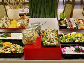 Holiday Inn Resort Dead Sea by IHG